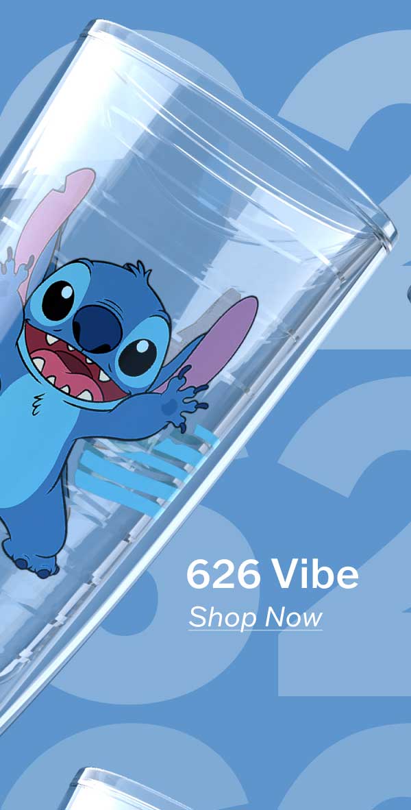 626 Vibe Shop Now
