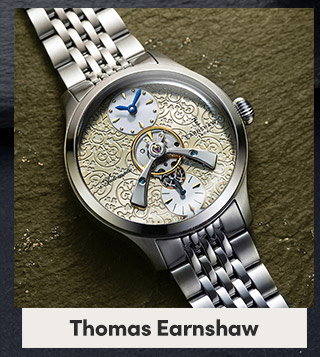 ES-8318-66 Thomas Earnshaw