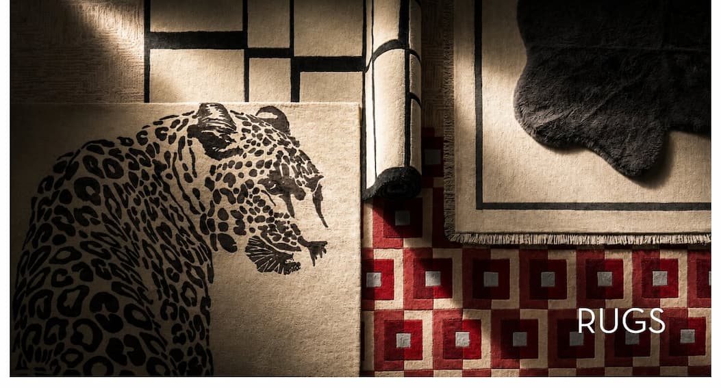 Discover Rugs