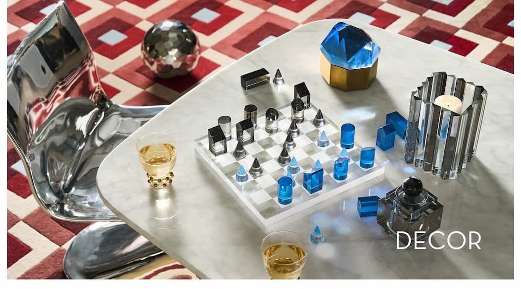 Discover Decor