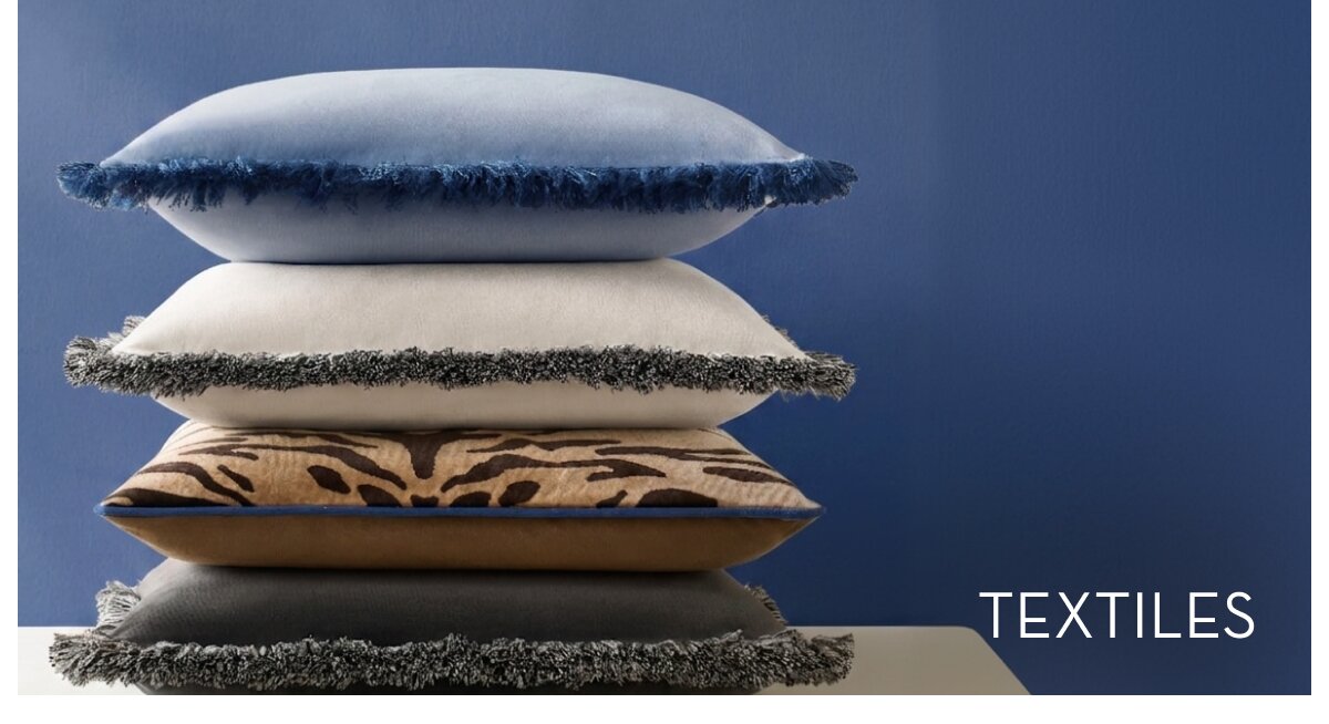 Discover Textiles