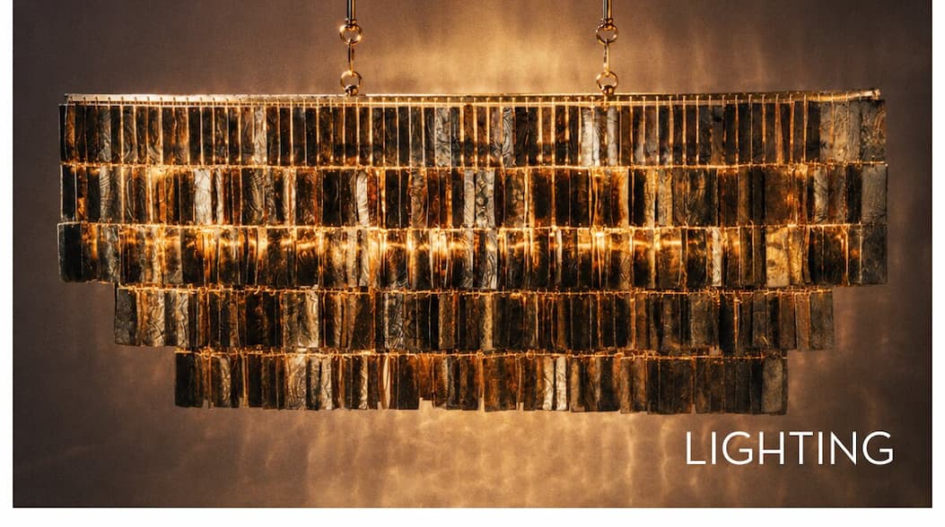 Discover Lighting