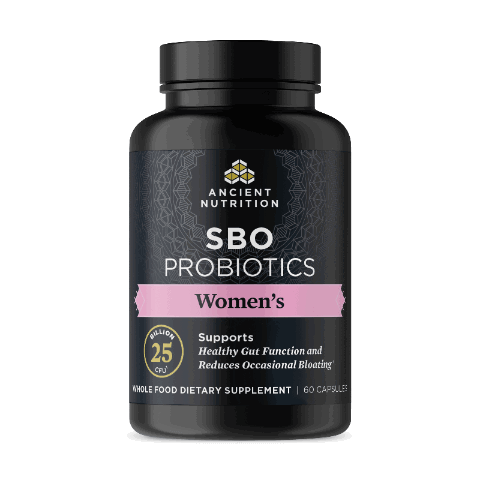 SBO Women’s Probiotics — 32% off