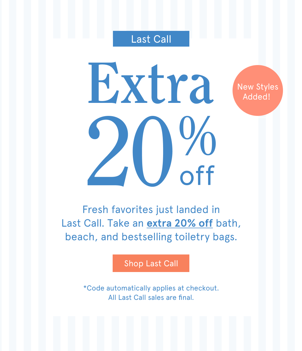 Last Call