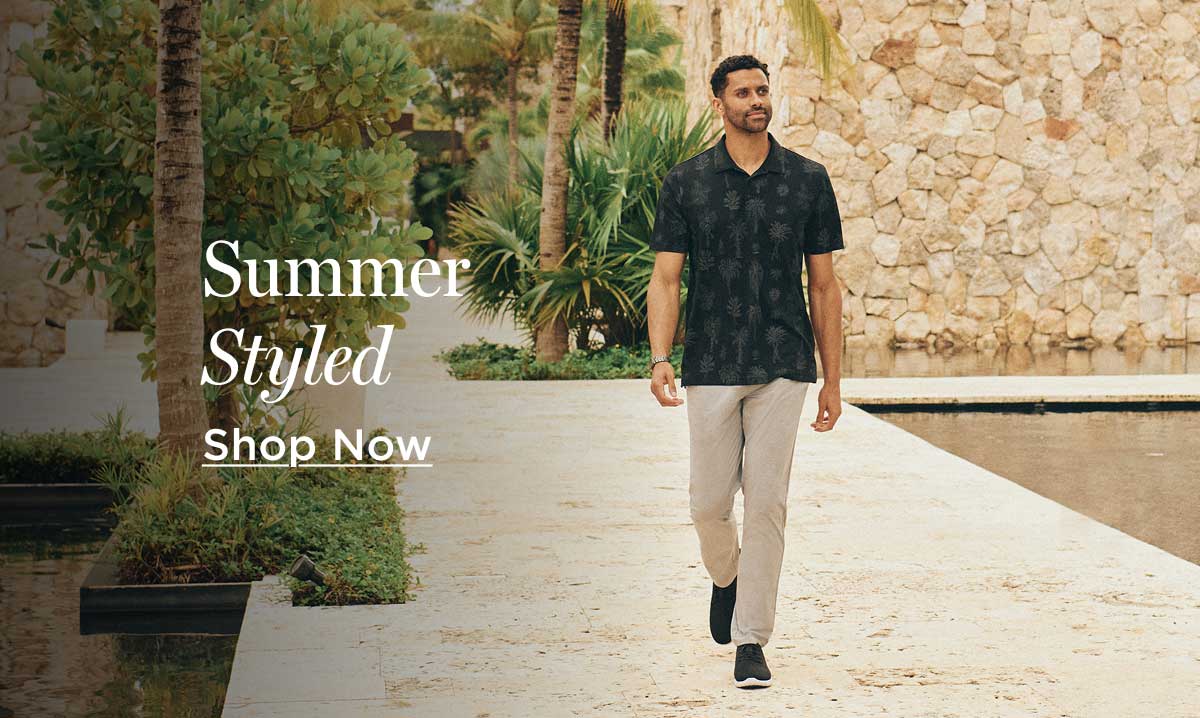 Summer Styled