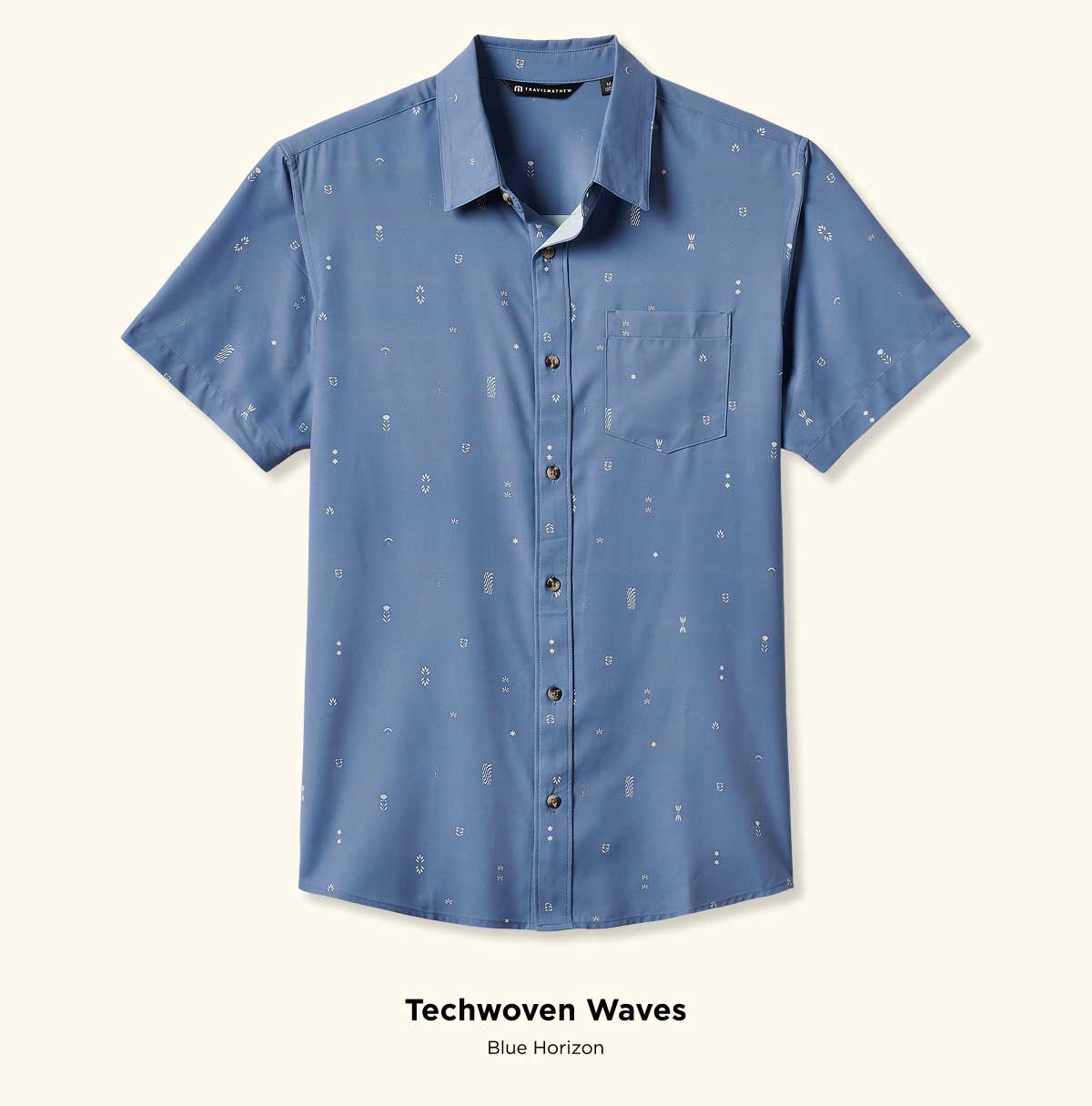 Techwoven Waves