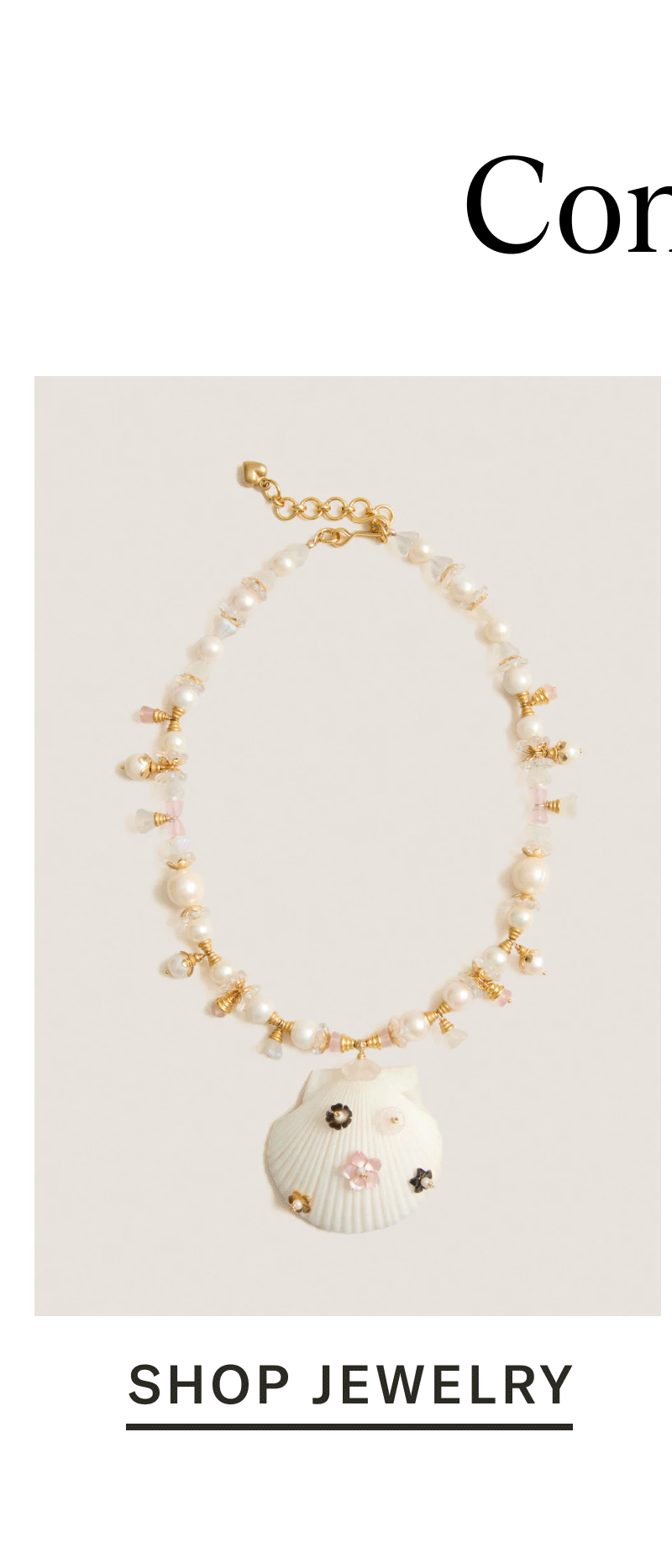 Shop Jewelry