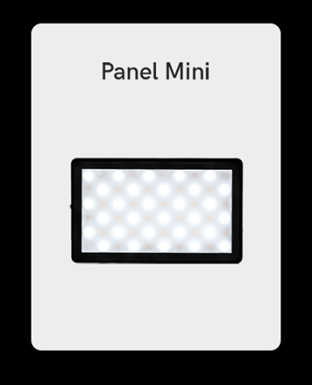 Panel Mini