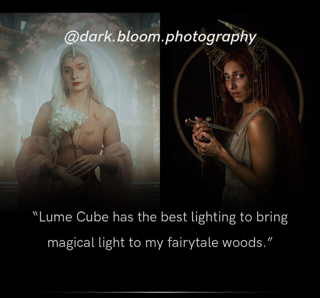 Shop Lume Cube