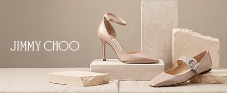 Jimmy Choo