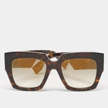 Havana/Grey Gradient FF0263/S 
