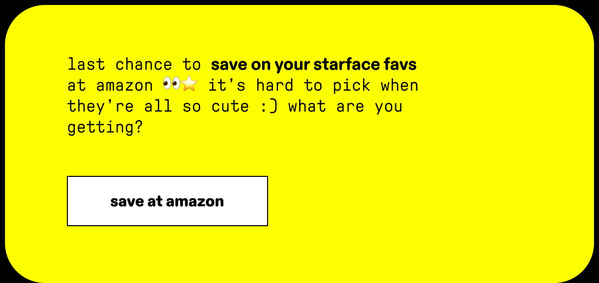 save at amazon