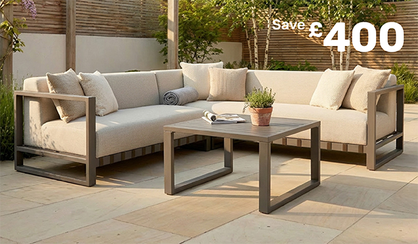 Save £400