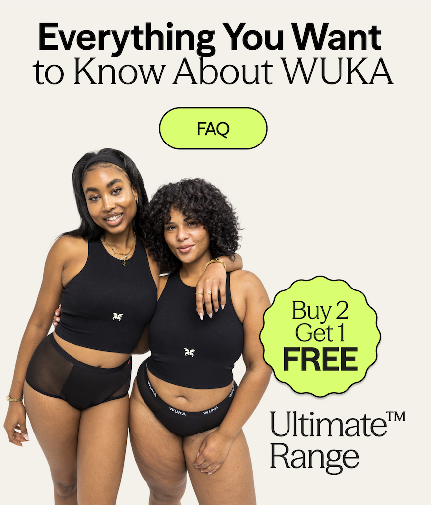 Everything You Want to Know About WUKA
