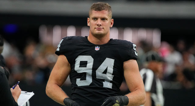NFL 360: HUMAN