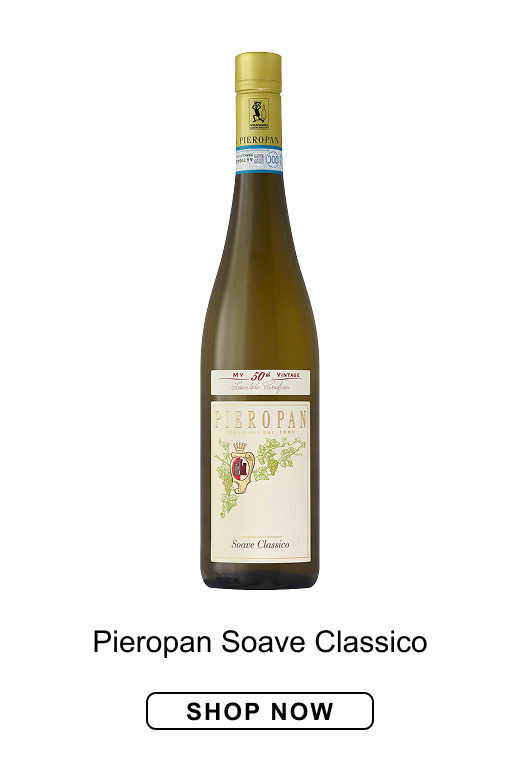 pieropan soave classico