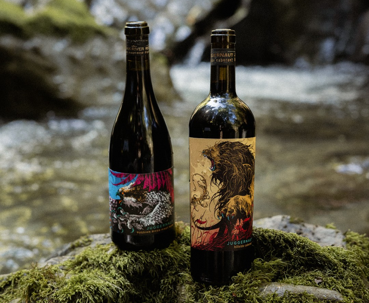 Juggernaut Wine