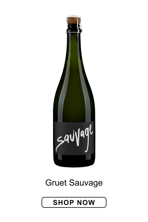 gruet sauvage