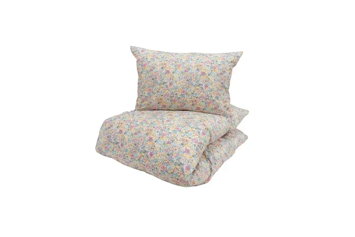 Turiform Cloe bäddset multi 100% bomull