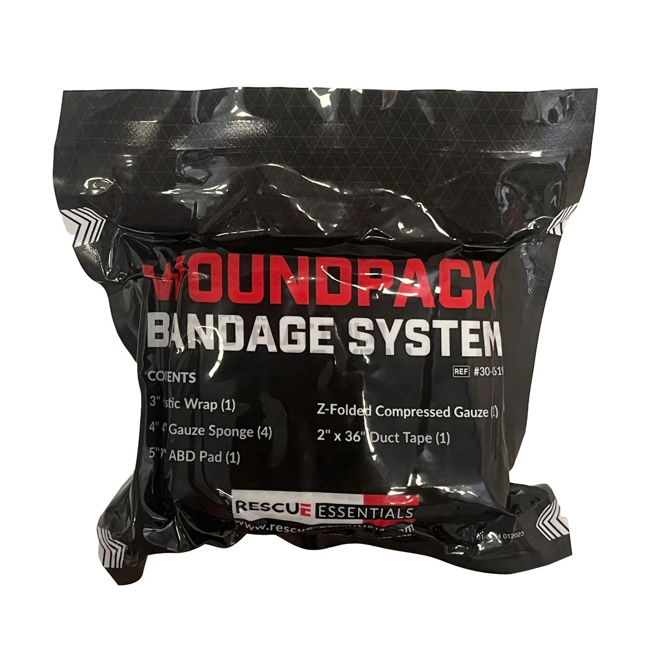 Image of WoundPack Bandage System