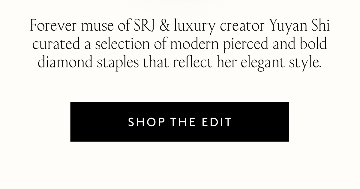 Shop The Edit