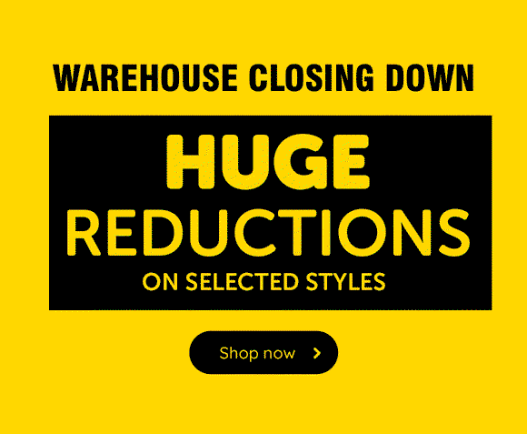 WH closing down