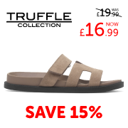 Truffle collection