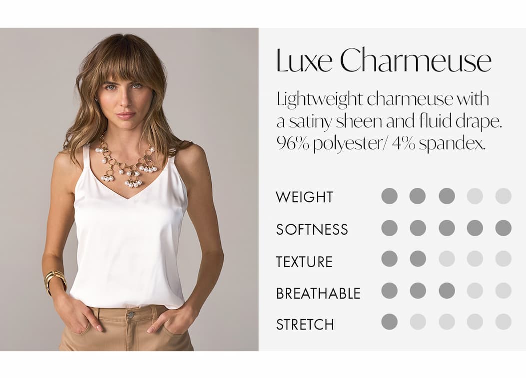 Luxe Charm