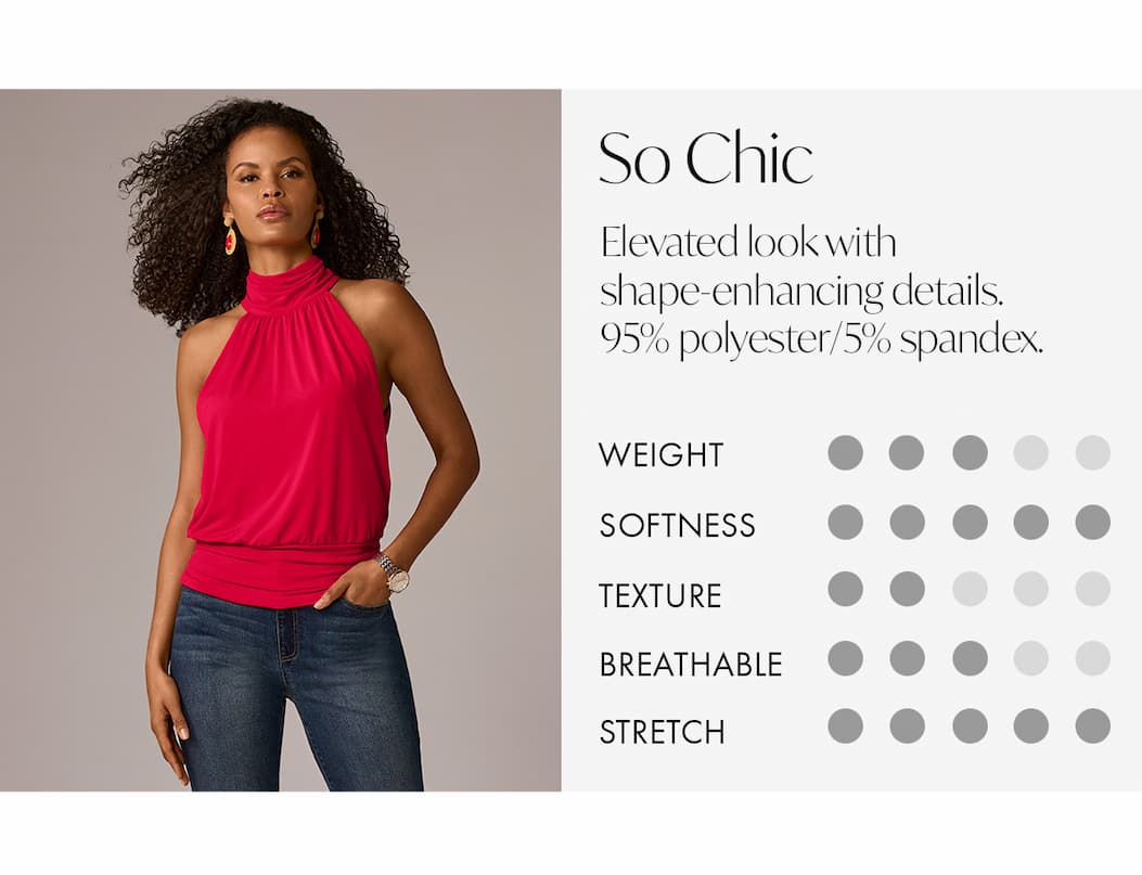 So Chic