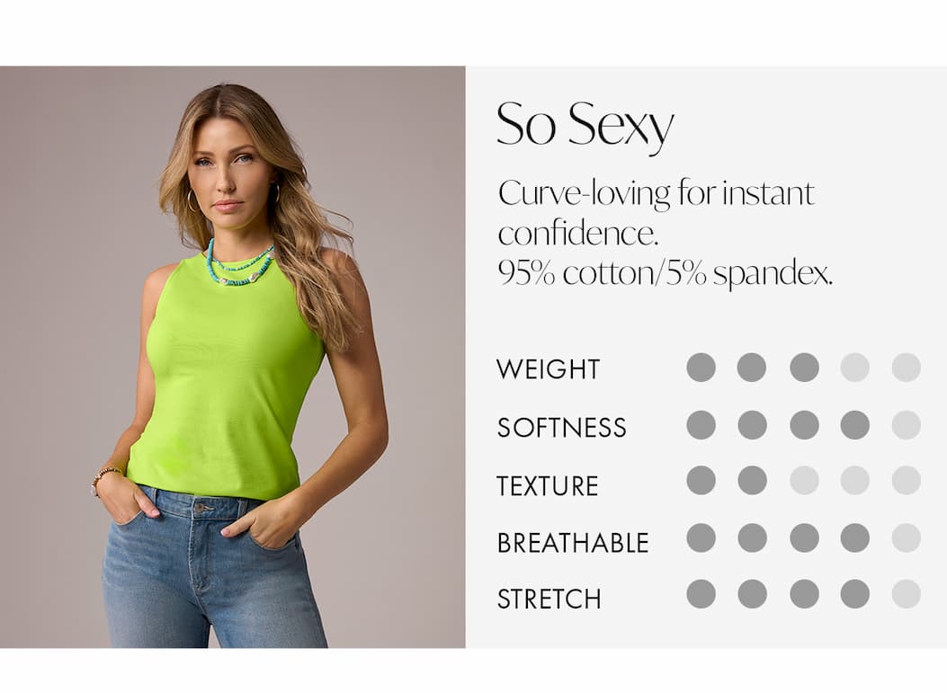 So Sexy