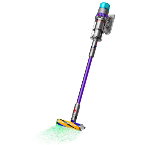 Dyson Gen5detect Cor...