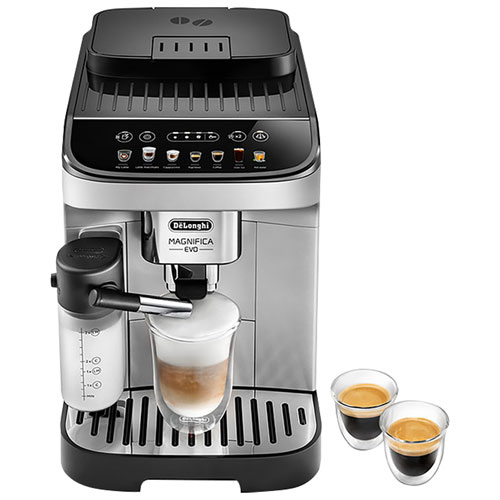 DeLonghi Magnifica E...