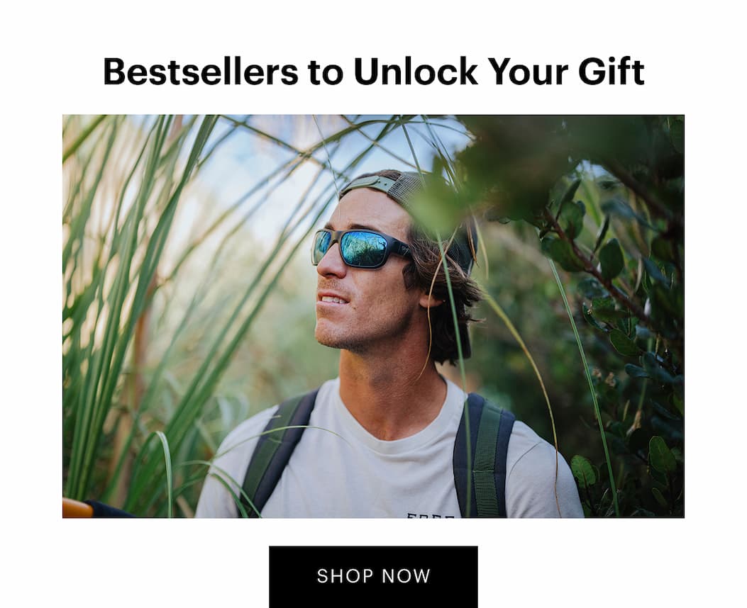 Bestsellers to Unlock Your Gift