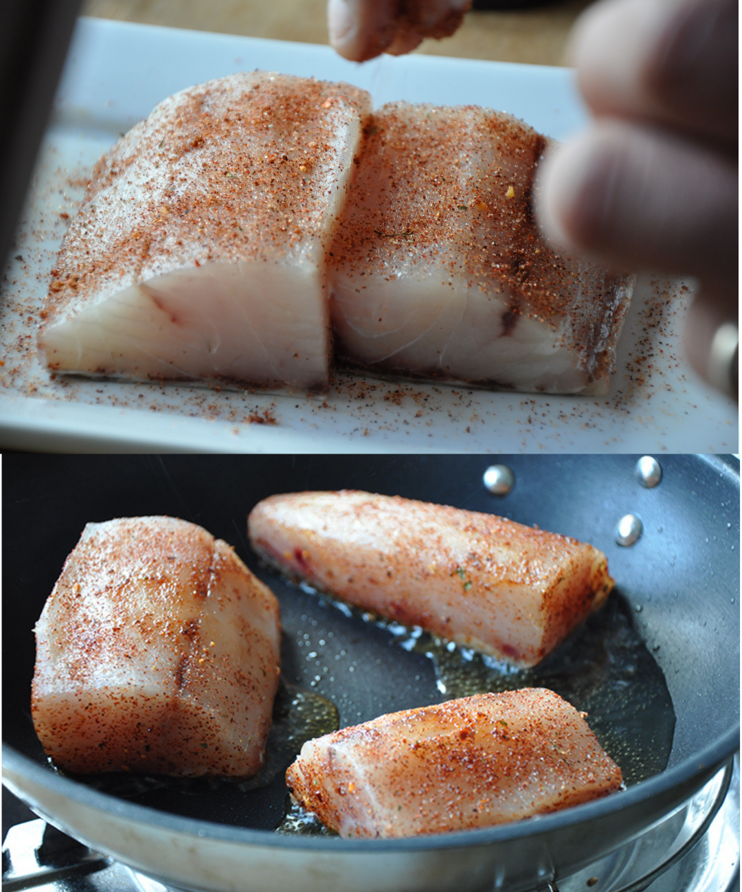 red drum