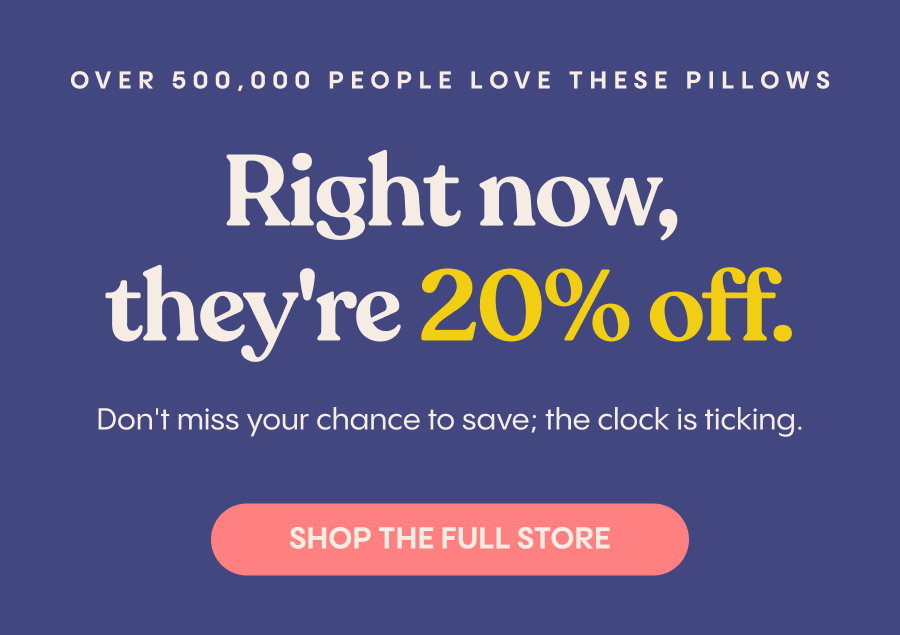 The kind of gift he'll thank you for every single morning. Browse the full sale.