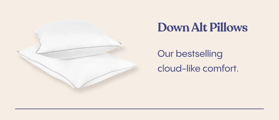The kind of gift he'll thank you for every single morning. Browse the full sale.