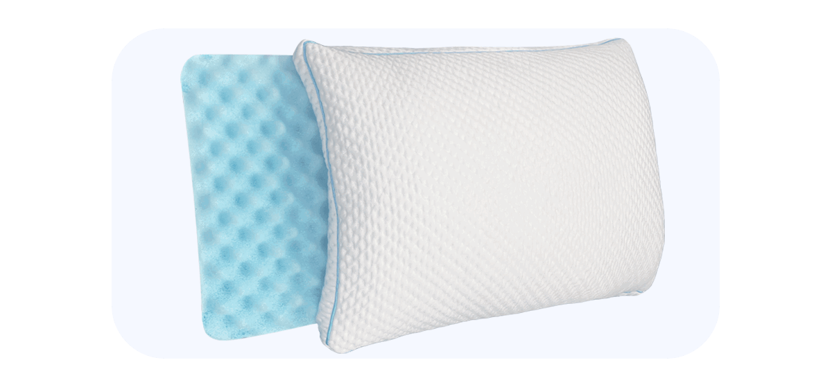 Pillows