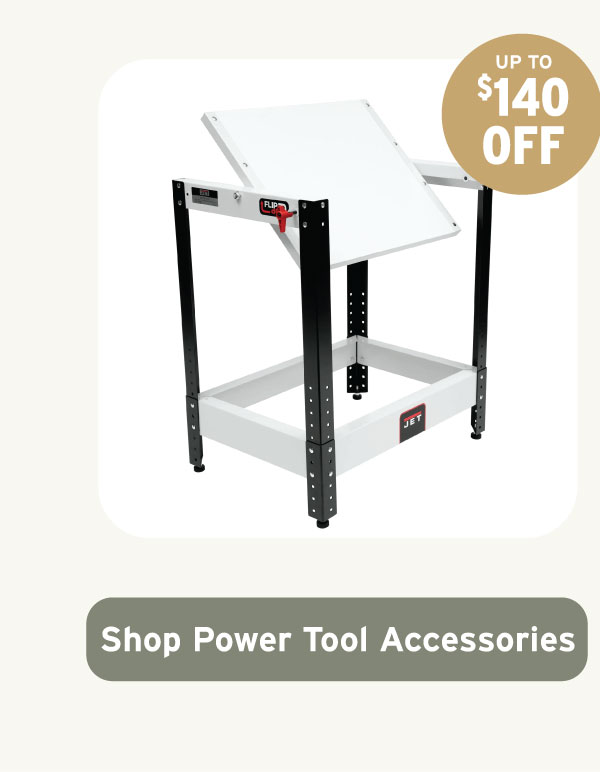 Power Tool Accessories
