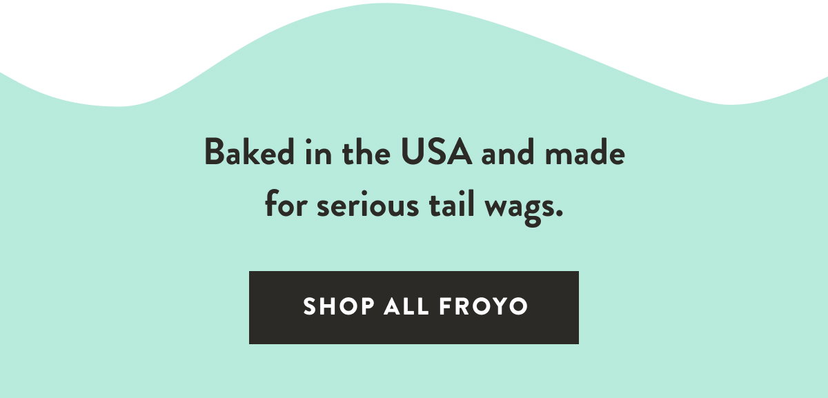 Shop Froyo