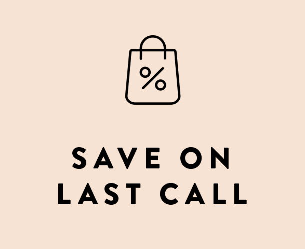 Save on our sale section