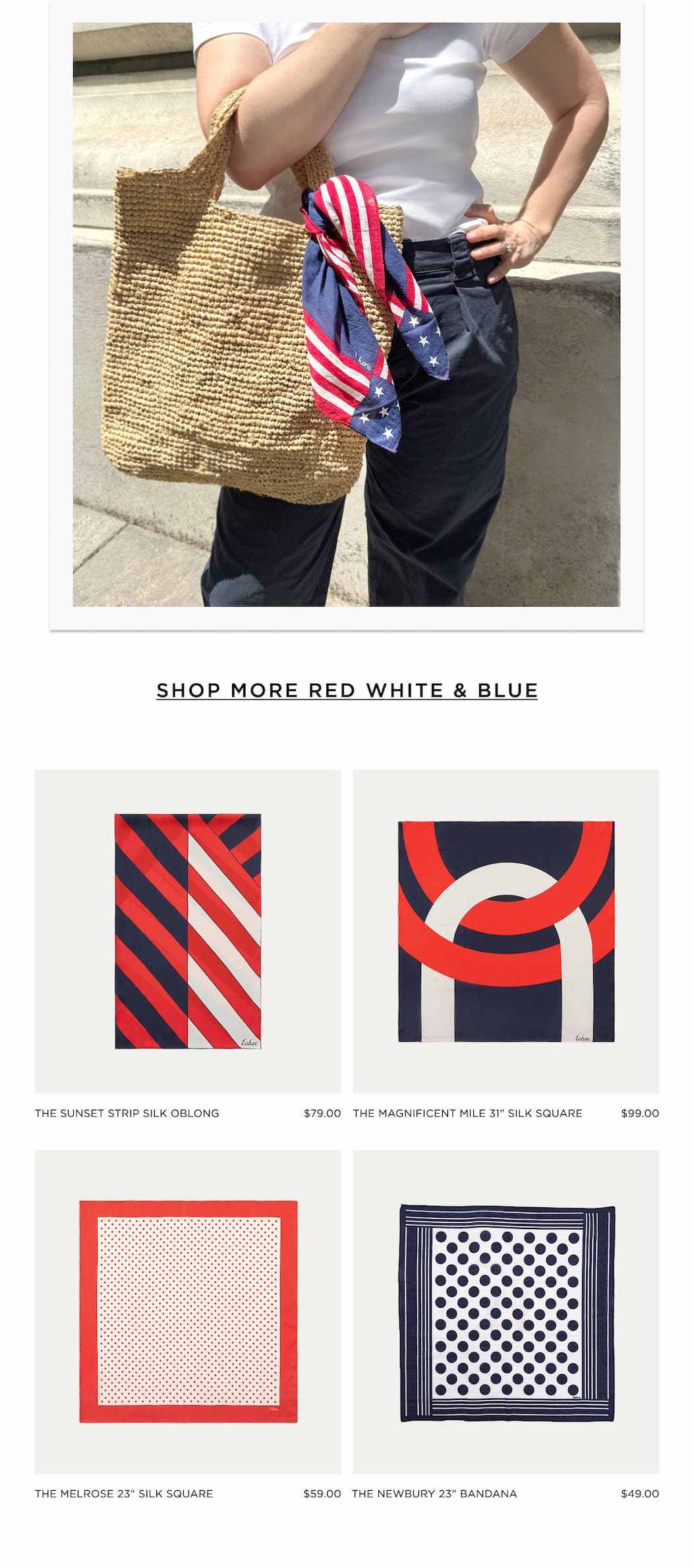Fourth of July Picks