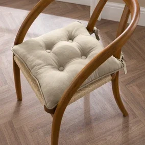 Isabelle Seat Pad