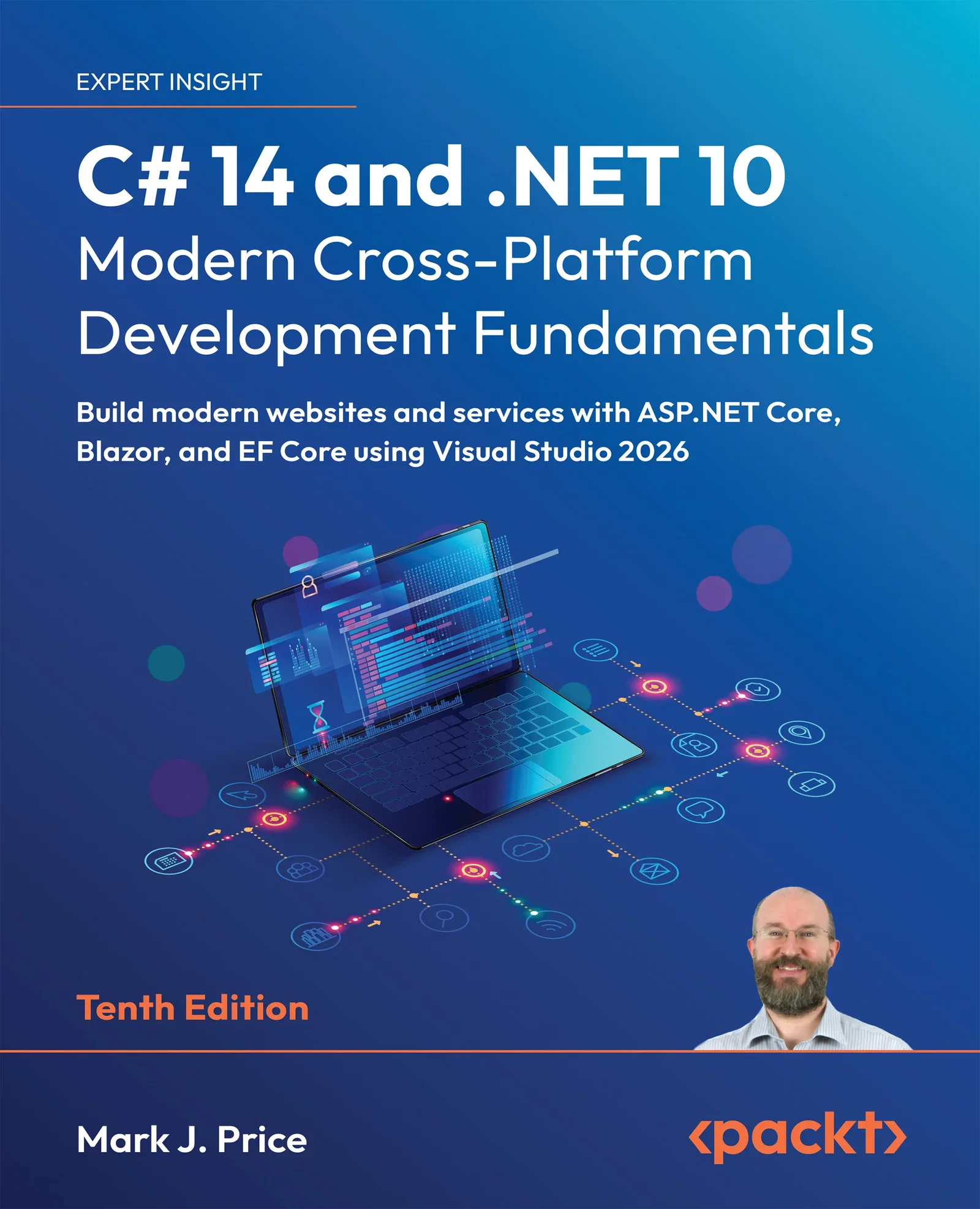 C# 14 and .NET 10 – Modern Cross-Platform Development