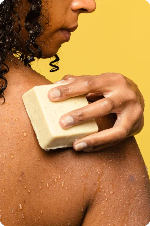 Buffy Body Butter