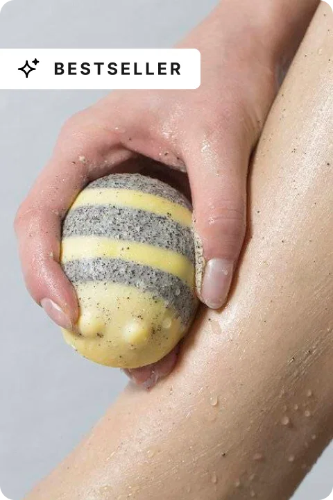 BESTSELLER: Scrubee Body Butter