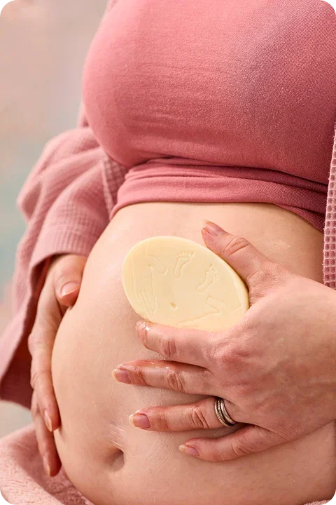 The Bump Massage Bar