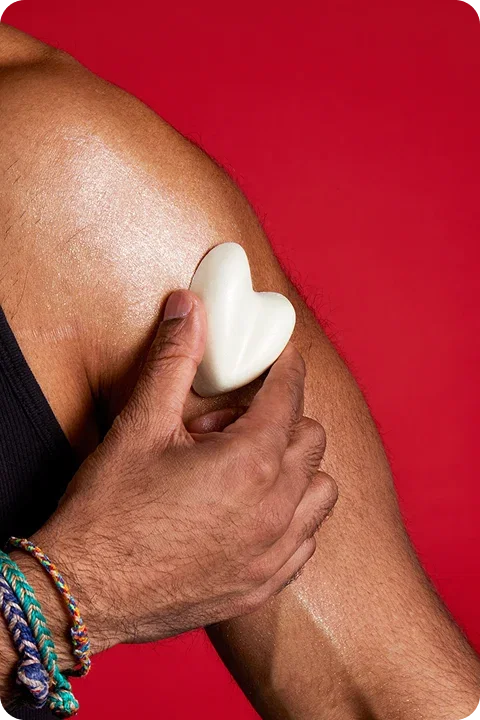 Shimmy Shimmy Massage Bar