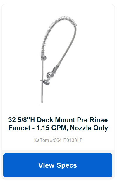 View product recommended for you
