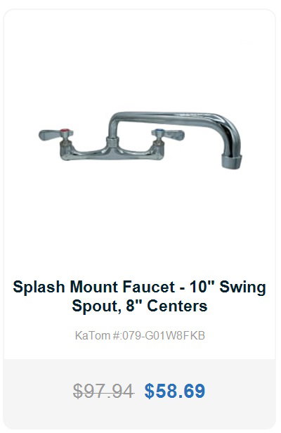 View product recommended for you