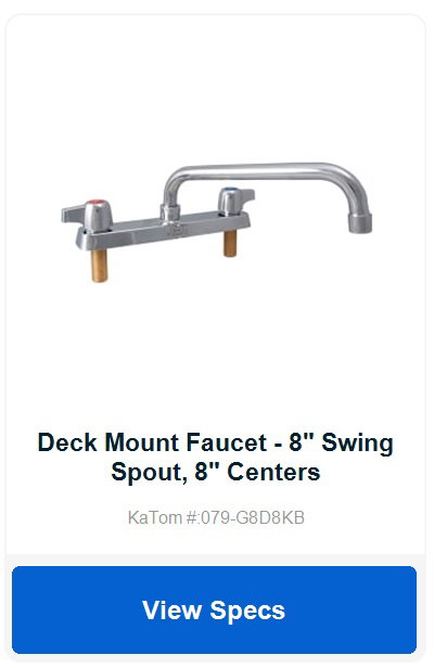 View product recommended for you